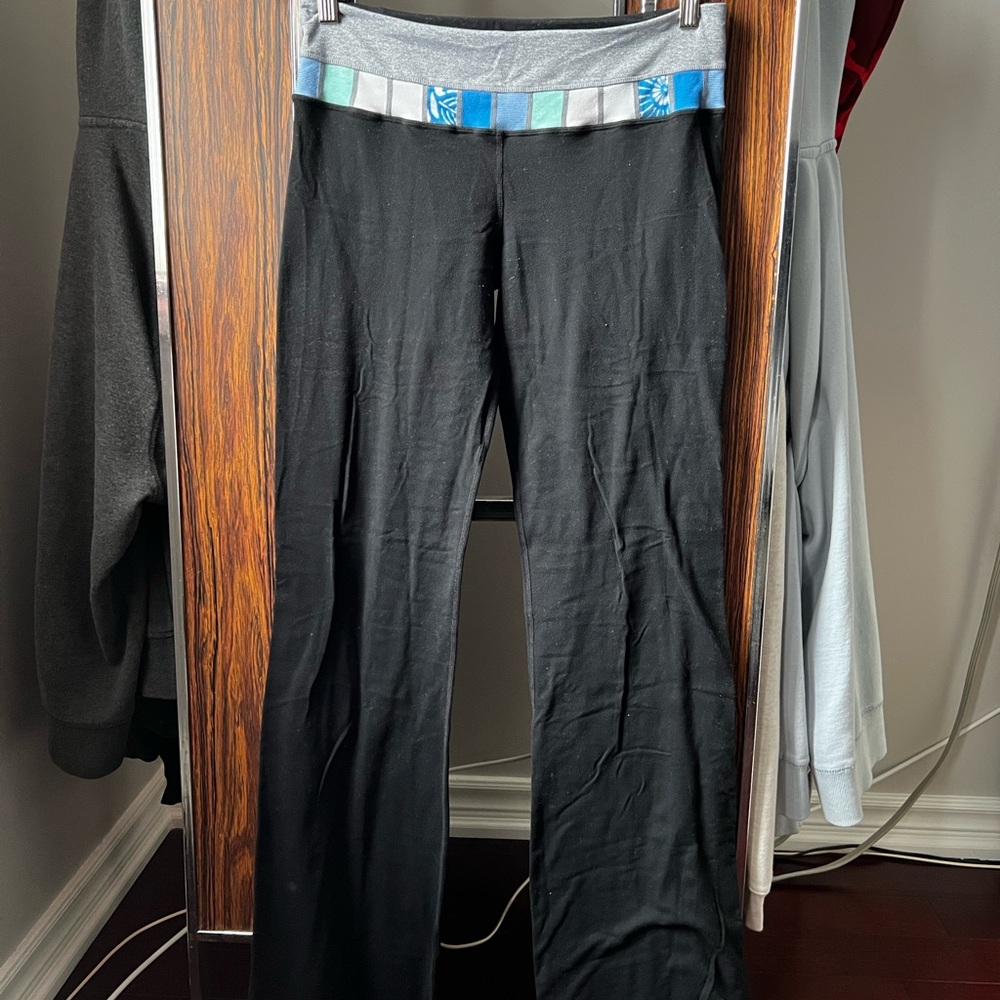 Lululemon Yoga Pants